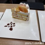 カフェコムサ - 
