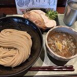 つけ麺 繁田 - 