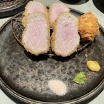 東京とんかつ がぶう - 