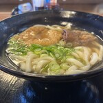 四國うどん 河北本店 - 