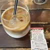 アンリミテッド コーヒー バー