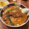 支那麺 はしご 本店