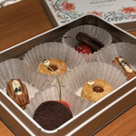 日本のイタリア料理店 sai - 