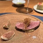 日本のイタリア料理店 sai - 