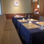 香港海鮮料理 椰林 - 