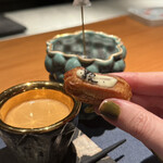 日本のイタリア料理店 sai - 