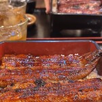 有楽町 うなぎのお宿 - 