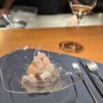 日本のイタリア料理店 sai - 