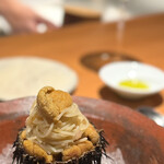 日本のイタリア料理店 sai - 