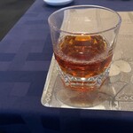 香港海鮮料理 椰林 - 紹興酒8年モノ(常温)