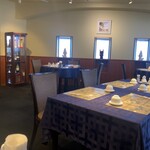 香港海鮮料理 椰林 - 