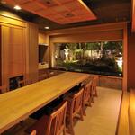 和食仲むら - 特別室1