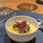 日本のイタリア料理店 sai - 