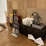 BRISKSTAND ASAKUSA - 