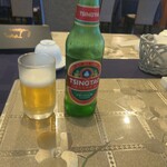 香港海鮮料理 椰林 - 