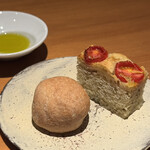 日本のイタリア料理店 sai - 