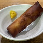 DERESUKE - 春巻き
