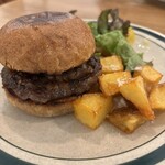 BRISKSTAND ASAKUSA - 