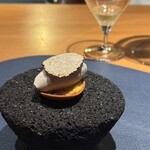 日本のイタリア料理店 sai - 