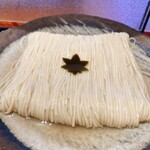 食煅 もみじ - 麺❤️