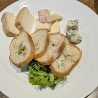 タンテ グラッツィェ - 
