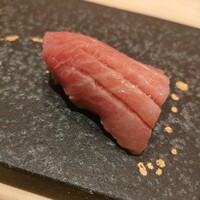 銀座 京都 鮨まつもと - 