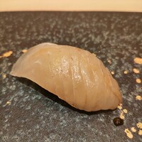 銀座 京都 鮨まつもと - 