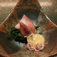 銀座 京都 鮨まつもと - 