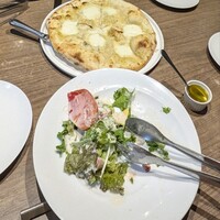 タンテ グラッツィェ - 