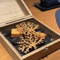 日本のイタリア料理店 sai - 