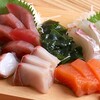 海鮮屋台おくまん 大正店