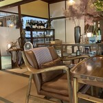 小さな料理店 森乃くじら荘 - 