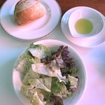 Trattoria SCENA - 