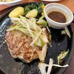 デニーズ - 料理写真: