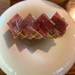 小さな料理店 森乃くじら荘 - 