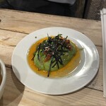 四谷 もつ焼のんき - 