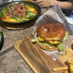 ADRIFT by DAVID MYERS - 