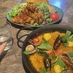 ADRIFT by DAVID MYERS - 