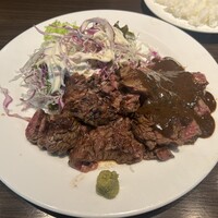 キャトルラパン - 