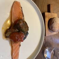 前芝料理店 - 