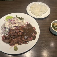キャトルラパン - 