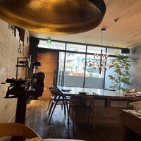 前芝料理店 - 
