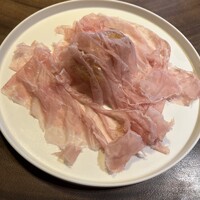 前芝料理店 - 