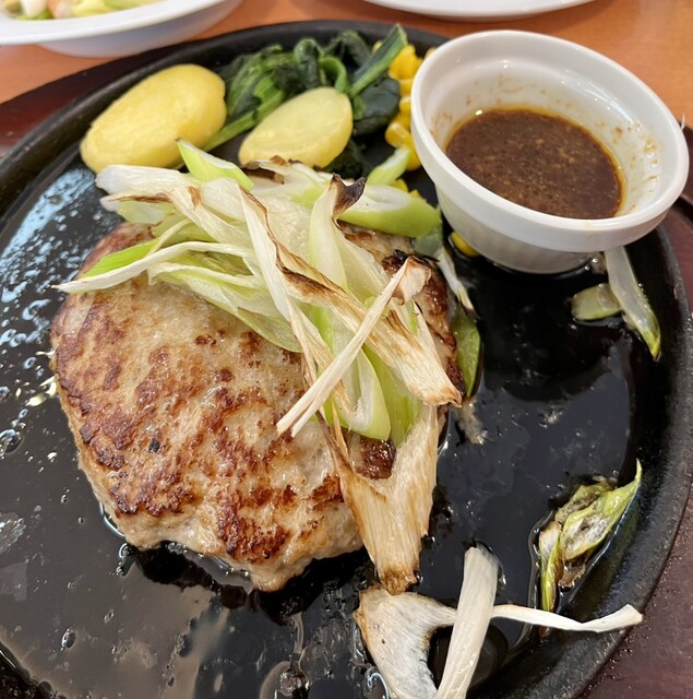 Denny's Kita Ikebukuro Ten photo