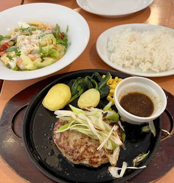 Denny's Kita Ikebukuro Ten photo 4