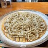 蕎麦切 森の