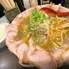 らーめん ２国 お初天神店