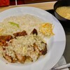 松屋 草加西口店
