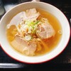 会津喜多方ラーメン 坂新
