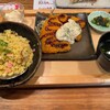 二日市食堂ともすけ